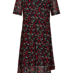 ICHI IXROSE DRESS