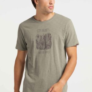 RAGWEAR PAUL TEE