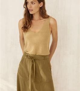 PART TWO BOA SKIRT