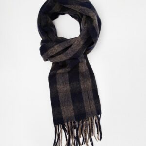 SELECTED THEO SCARF